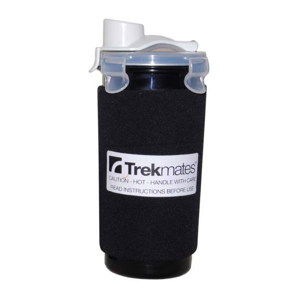 فلاسک حرارتی ترکمیتس مدل Flameless ظرفیت 360 میلی لیتر، Trekmates Flameless Flask 360 ml