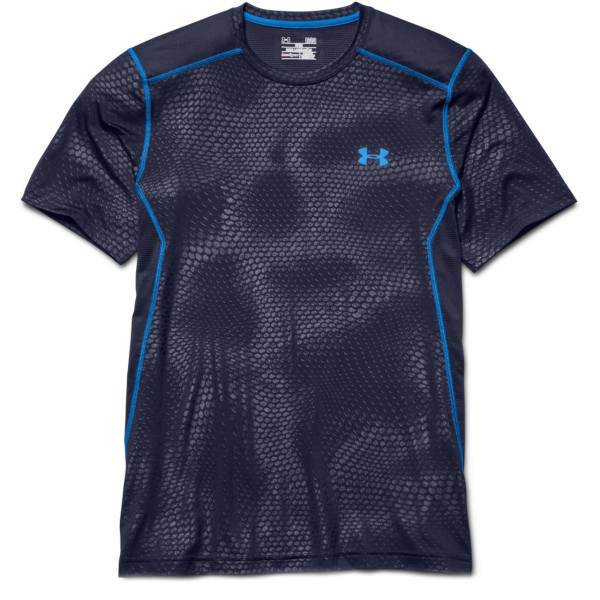 تی شرت مردانه آندر آرمور مدل UA Raid، Under Armour UA Raid For Men T-shirt