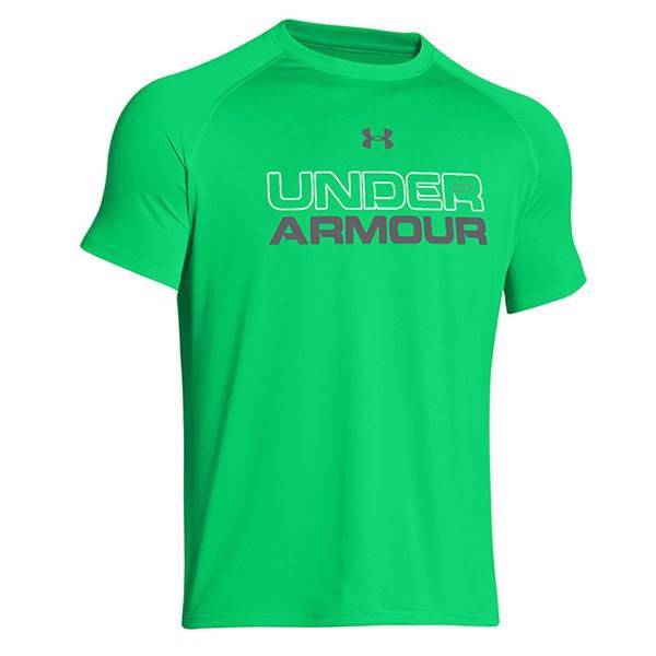 تی شرت مردانه آندر آرمور مدل Core Training-WRDMRK Graphic، Under Armour Core Training WRDMRK Graphic For Men T-shirt