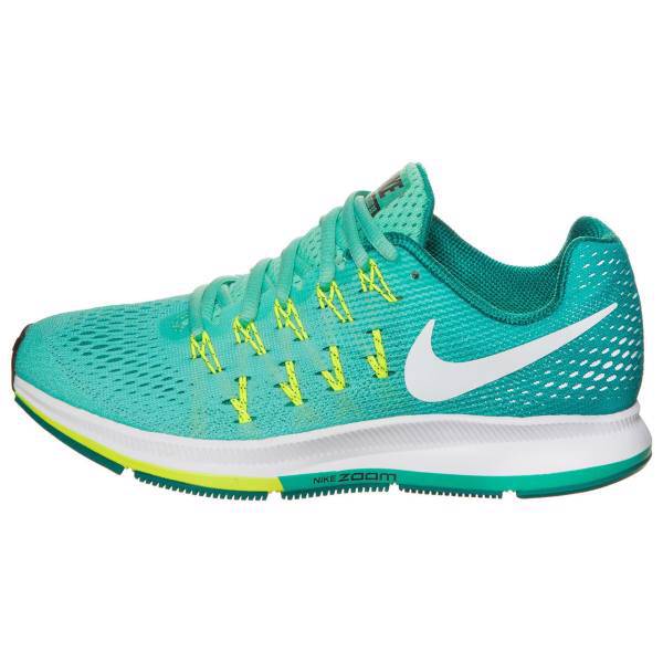 کفش مخصوص دویدن زنانه نایکی مدل Air Zoom Pegasus 33، Nike Air Zoom Pegasus 33 Running Shoes For Women