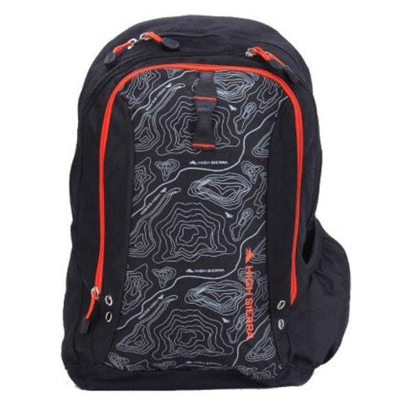 کوله پشتی های سیرا مدل 39W-001 Beetle، High Sierra Beetle 39W-001 Backpack