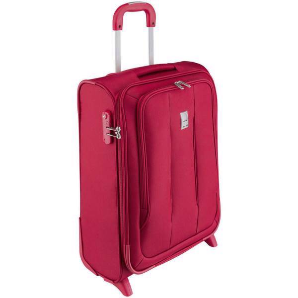 چمدان دلسی مدل Indiscrete، Delsey Indiscrete Luggage