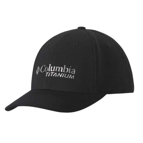 کلاه کپ کلمبیا مدل Titanium Ball، Columbia Titanium Ball Cap