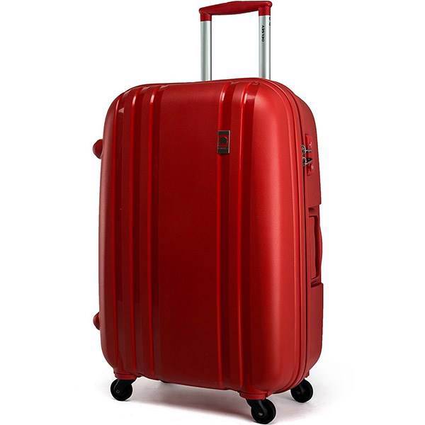 چمدان دلسی مدل Zippe کد 3849820، Delsey Zippe 3849820 Luggage