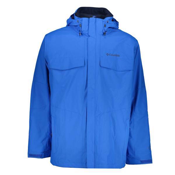 کاپشن مردانه کلمبیا مدل Bugaboo Interchange، Columbia Bugaboo Interchange Jacket For Men