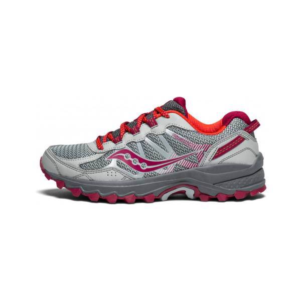 کفش مخصوص دویدن زنانه ساکنی مدلExcursion TR11 کد S10392-1، Saucony Excursion TR11 S10392-1 Running Shoes For Women