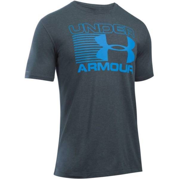 تی شرت مردانه آندر آرمور مدل Blitz، Under Armour Blitz T-shirt For Men