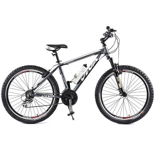 دوچرخه کوهستان ویوا مدل Polaris 200 سایز 26 - سایز فریم 18، Viva Polaris 200 Mountain Bicycle Size 26 - Frame Size 18