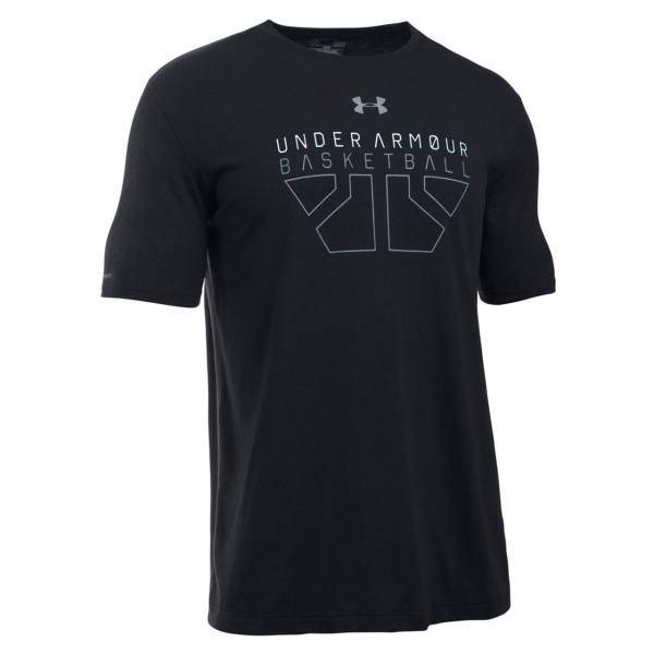 تی شرت مردانه آندر آرمور مدل Baseline 2، Under Armour Baseline 2 T-shirt For Men