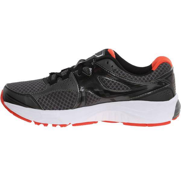 کفش مخصوص دویدن مردانه ساکنی مدل Grid Mystic، Saucony Grid Mystic Running Shoes For Men