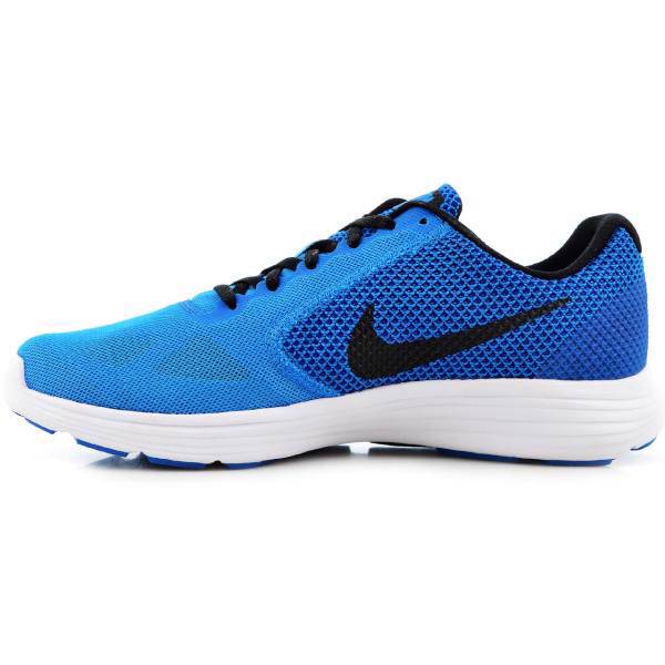 کفش مخصوص دویدن مردانه نایکی مدل Revolution 3، Nike Revolution 3 Running Shoes For Men