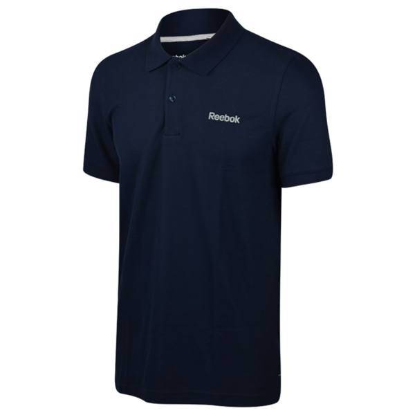 پلو شرت مردانه ریباک مدل El Classic، Reebok El Classic T-shirt For Men