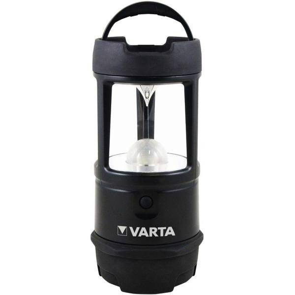 چراغ فانوسی وارتا مدل Indestructible، Varta Indestructible Lantern