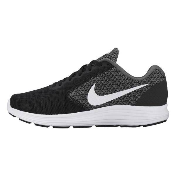 کفش مخصوص دویدن زنانه نایک مدل REVOLUTION 3 W، Nike Revolution 3 Wide 81930 For Women