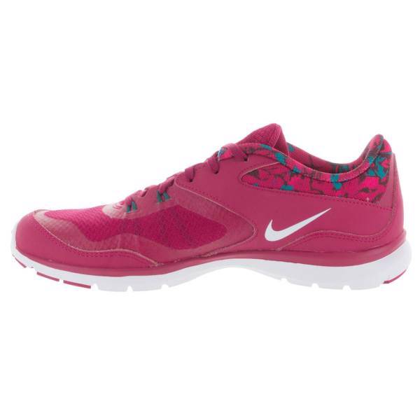 کفش مخصوص دویدن زنانه نایکی مدل Flex Trainer 5 Print، Nike Flex Trainer 5 Print Running Shoes For Women