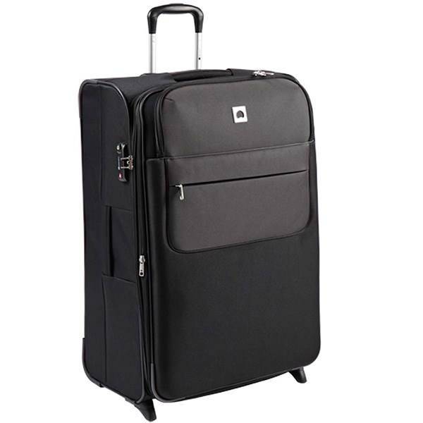 چمدان دلسی مدل Light N-Pact کد 3201760، Delsey Light N-Pact 3201760 Luggage