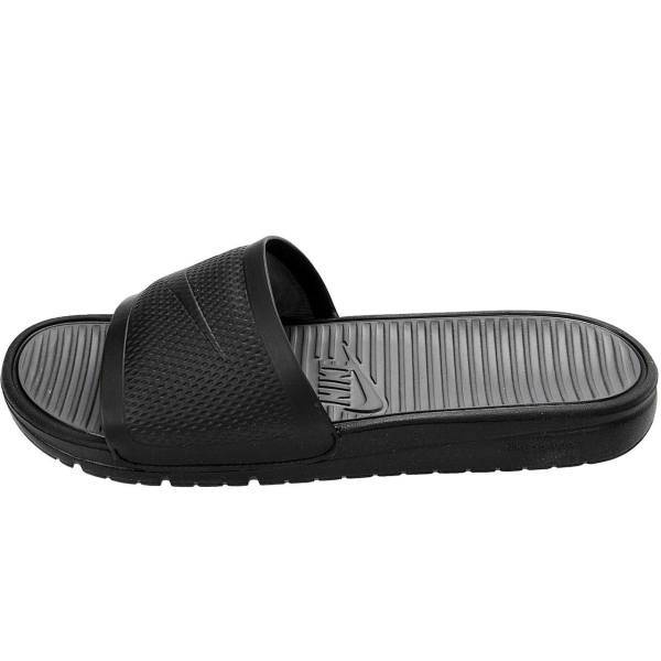 صندل مردانه نایکی مدل Benassi Solarsoft، Nike Benassi Solarsoft Sandals For Men