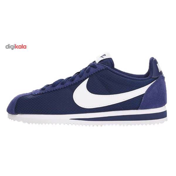 کفش راحتی زنانه نایکی مدل Classic Cortez، Nike Classic Cortez Casual For Women