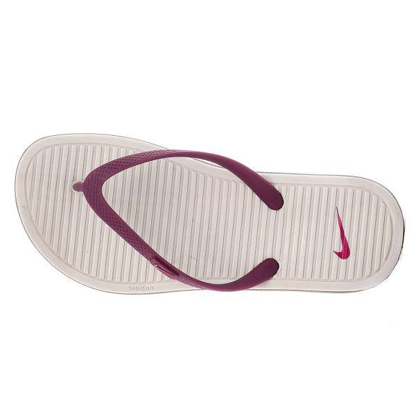 صندل زنانه نایکی مدل Solarsoft 2، Nike Solarsoft 2 Sandals For Women