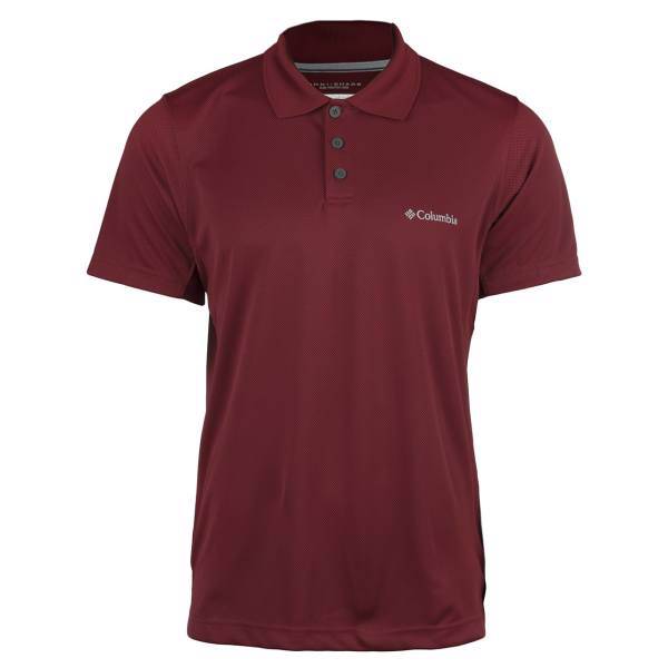 پلو شرت مردانه کلمبیا مدل New Utilizer، Columbia New Utilizer Polo Shirt For Men