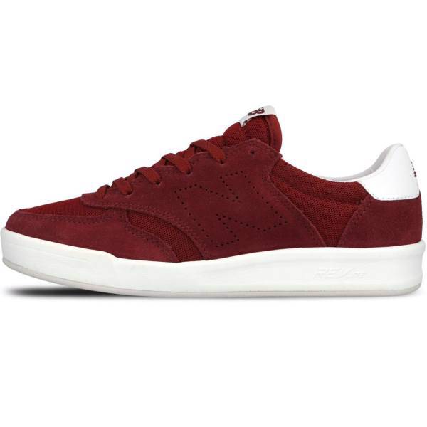 کفش راحتی مردانه نیو بالانس مدل CRT300FC، New Balance CRT300FC Casual Shoes For Men