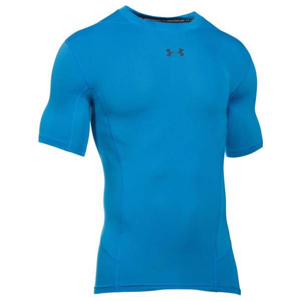 تی شرت مردانه آندر آرمور مدل HG Supervent، Under Armour HG Supervent T-shirt For Men