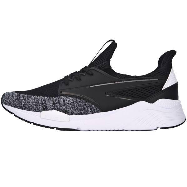 کفش مخصوص پیاده روی مردانه لی نینگ مدل Exceed، Li Ning Exceed Walking Shoes For Men