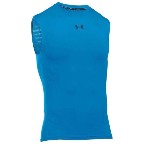 تی شرت مردانه آندر آرمور مدل HG CoolSwitch Supervent، Under Armour HG CoolSwitch Supervent T-shirt For Men