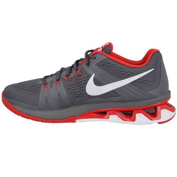 nike reax lightspeed