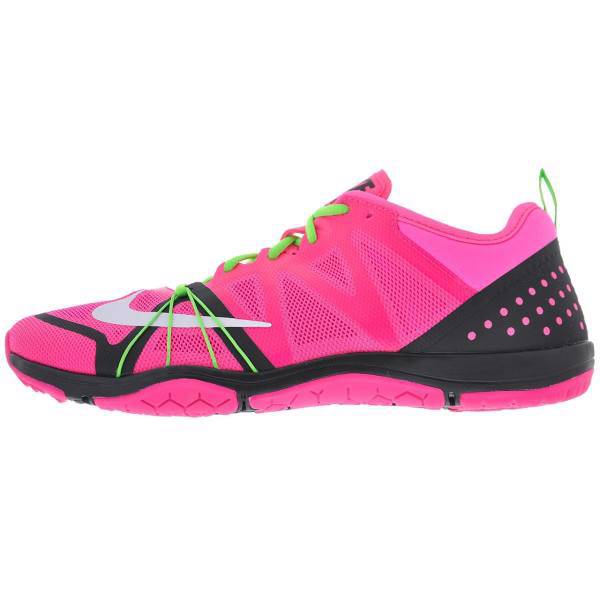 کفش مخصوص دویدن زنانه نایکی مدل Free Cross Compete، Nike Free Cross Compete Running Shoes For Women