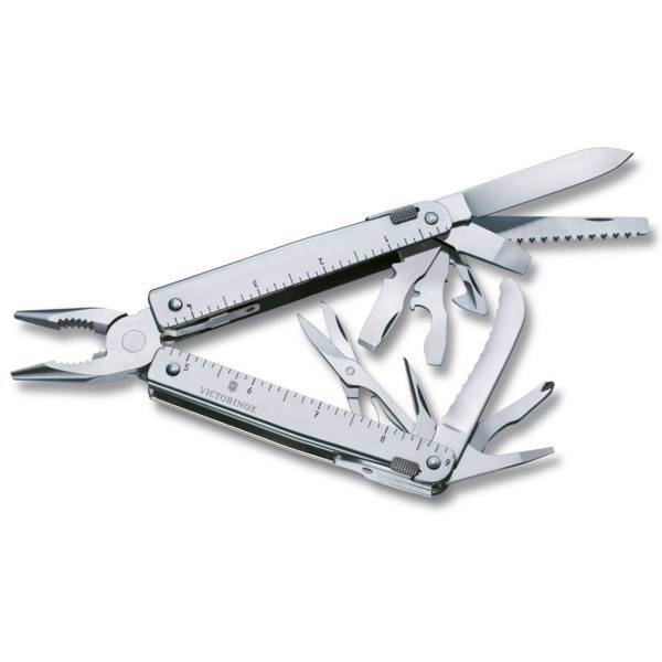 چاقوی ویکتورینوکس مدل Swiss Tool RS 30326N، Victorinox Swiss Tool RS 30326N Knife