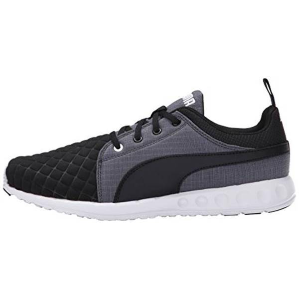 کفش مخصوص دویدن مردانه پوما مدل Carson Runner Quilt، Puma Carson Runner Quilt Running Shoes For Men