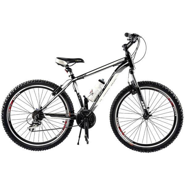 دوچرخه کوهستان ویوا مدل Bianchi سایز 26 - سایز فریم 18، Viva Bianchi Mountain Bicycle Size 26 - Frame Size 18