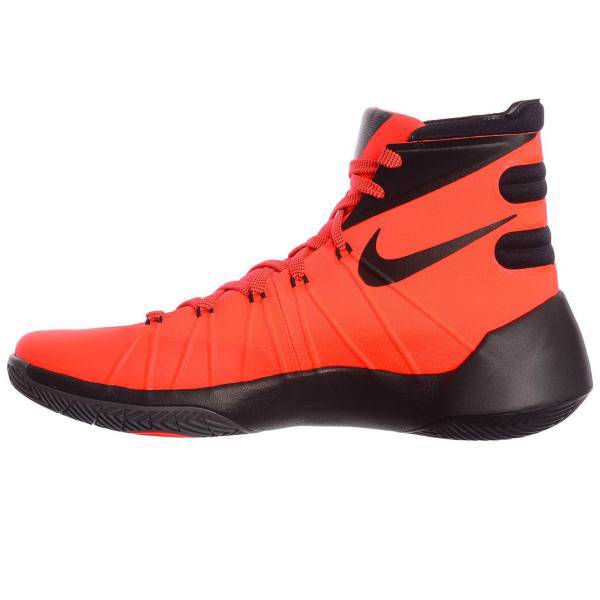 کفش بسکتبال مردانه نایکی مدل Hyperdrunk، Nike Hyperdrunk Basketball Shoes For Men