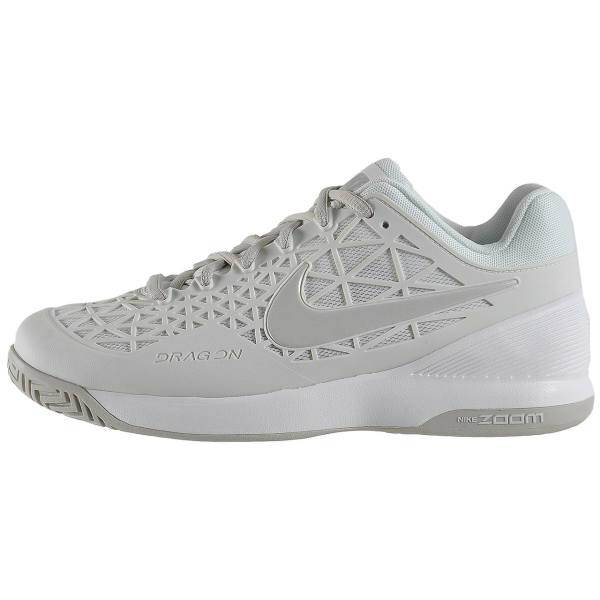 کفش تنیس زنانه نایکی مدل Zoom Cage 2، Nike Zoom Cage 2 Tennis Shoes For Women