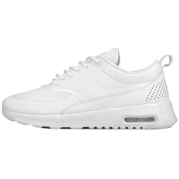 کفش مخصوص دویدن زنانه نایکی مدل Air Max Thea، Nike Air Max Thea Running Shoes For Women