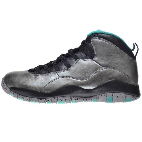 کفش بسکتبال مردانه نایکی مدل Air Jordan 10 Retro Lady Liberty، Nike Air Jordan 10 Retro Lady Liberty Basket Ball Shoes For Men