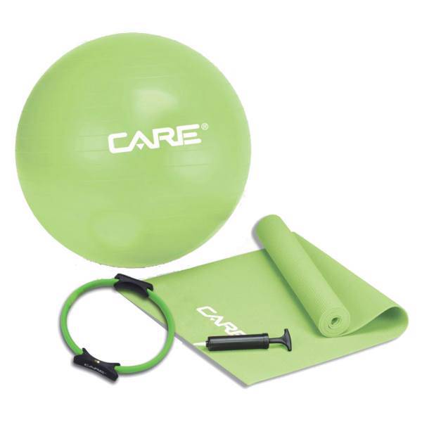 لوازم تناسب اندام کر مدل CA-861030، Care CA-861030 Aerobic Accessories