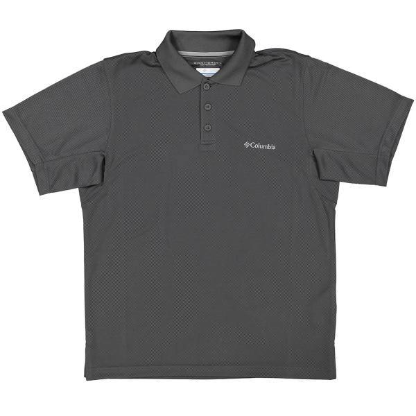 پلو شرت مردانه کلمبیا مدل Utilizer، Columbia Utilizer Polo Shirt For Men