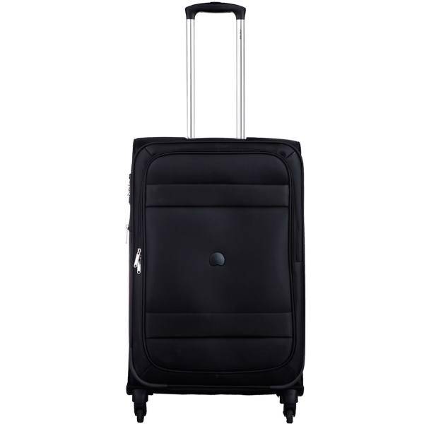 چمدان دلسی مدل Indiscrete، Delsey Indiscrete Luggage