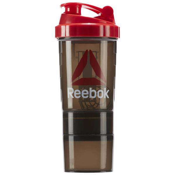 شیکر ریباک مدل One Series ظرفیت 0.6 لیتر، Reebok One Series Shaker 0.6 Litre