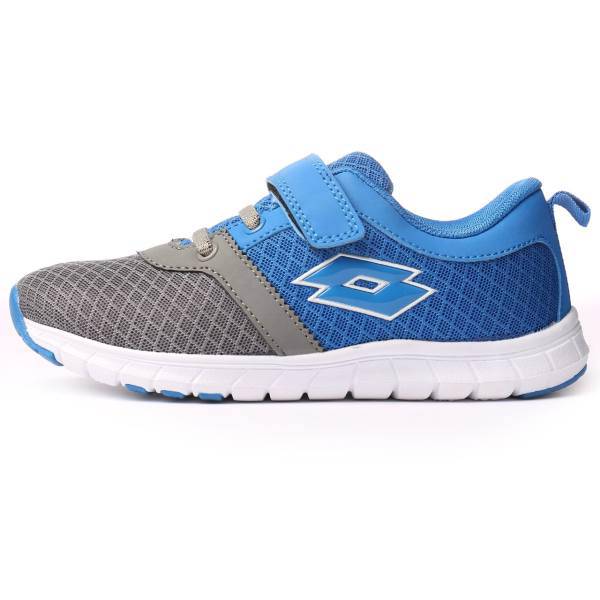 کفش مخصوص پیاده روی بچگانه لوتو مدلLUCIO PS، Lotto Lucio ps Running Shoes For Inflant