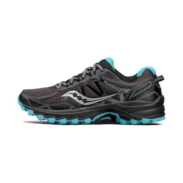 کفش مخصوص دویدن زنانه ساکنی مدلExcursion TR11 کد S10392-2، Saucony Excursion TR11 S10392-2 Running Shoes For Women