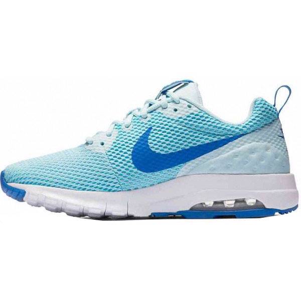 کفش پیاده روری و دویدن زنانه نایکی مدلAIR MAX MOTION