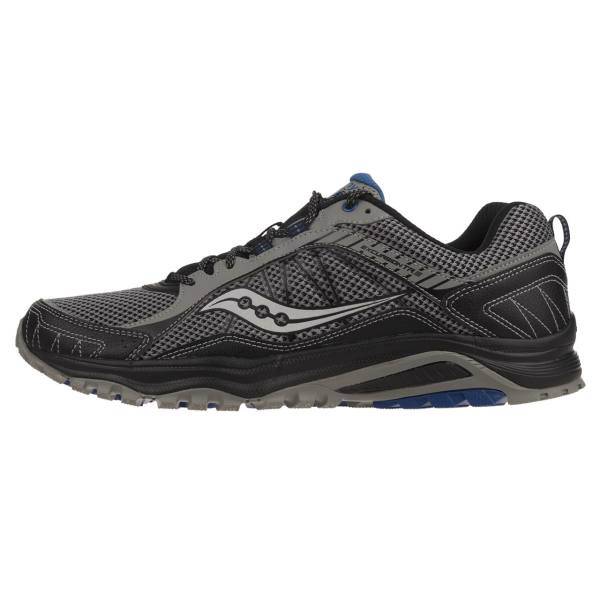 کفش مخصوص دویدن مردانه ساکنی مدل Grid Excursion TR9، Saucony Grid Excursion TR9 Running Shoes For Men