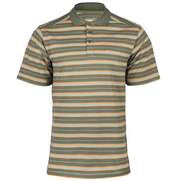 پلو شرت مردانه کلمبیا مدل Elm Creek، Columbia Elm Creek Polo Shirt For Men