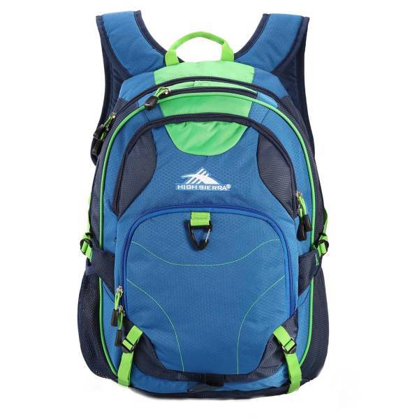 کوله پشتی های سیرا مدل Neuro v2، High Sierra Neuro v2 Sport Backpack