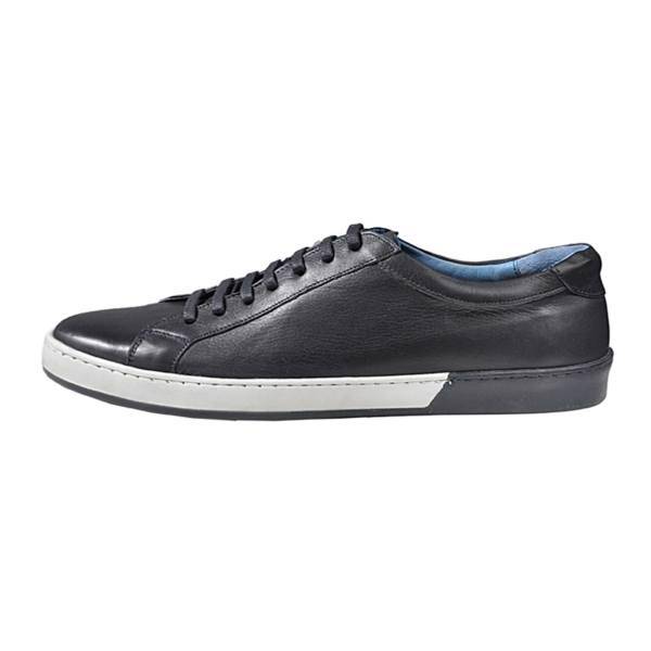 کفش چرم اسپورت مردانه آریوان مدل AR102 M، Arivan AR102M Sport Shoe For Men