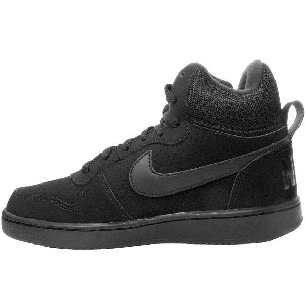 کفش راحتی زنانه نایکی مدل Court Borough Mid، Nike Court Borough Mid Casual Shoes For Women