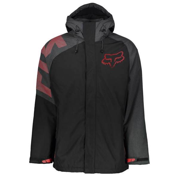 کاپشن مردانه فاکس مدل Race، Fox Race Jacket For Men